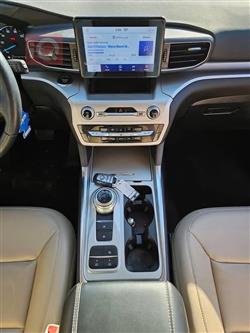 فورد إكسبلورر